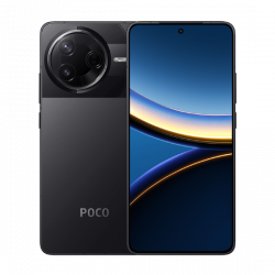Xiaomi Poco F7 Pro 5G Dual Sim 12GB RAM 512GB - Blue