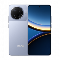 Xiaomi Poco F7 Pro 5G Dual Sim 12GB RAM 256GB - Blue