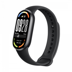 Watch Xiaomi Smart Band 10 - Black