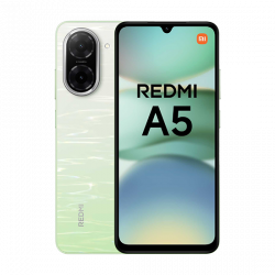 Xiaomi Redmi A5 4G Dual Sim 3GB RAM 64GB - Lake Green