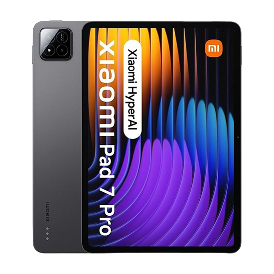 Tablet Xiaomi Pad 7 Pro 11.0 12GB RAM 512GB WiFi - Gray Matte 