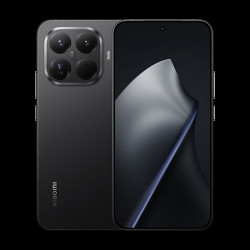 Xiaomi 15T Pro 5G Dual Sim 12GB RAM 256GB - Black