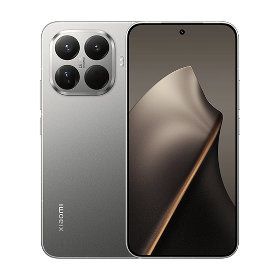 Xiaomi 15T Pro 5G Dual Sim 12GB RAM 512GB - Grey