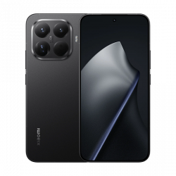 Xiaomi 15T Pro 5G Dual Sim 12GB RAM 1TB - Black