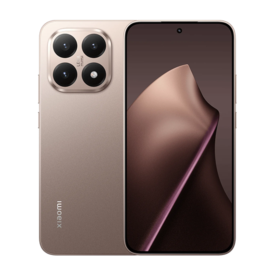 Xiaomi 15T 5G Dual Sim 12GB RAM 256GB - Gold