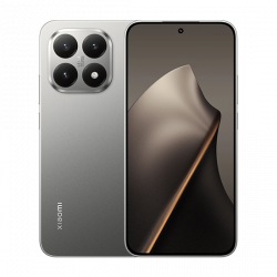 Xiaomi 15T 5G Dual Sim 12GB RAM 256GB - Grey