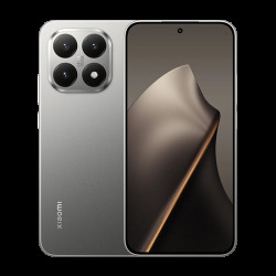 Xiaomi 15T 5G Dual Sim 12GB RAM 512GB - Grey