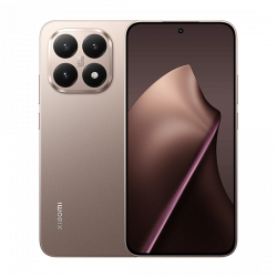 Xiaomi 15T 5G Dual Sim 12GB RAM 512GB - Rose Gold