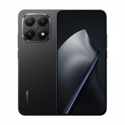 Xiaomi 15T 5G Dual Sim 12GB RAM 512GB - Black