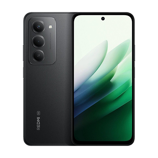 Xiaomi Redmi 15 5G Dual Sim 8GB RAM 256GB - Midnight Black