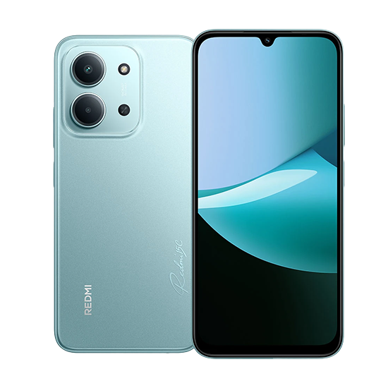 Xiaomi Redmi 15C 4G 4GB RAM 128GB - Green EU
