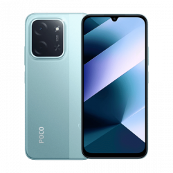 Xiaomi Poco C85 Dual Sim 8GB RAM 256GB - Green