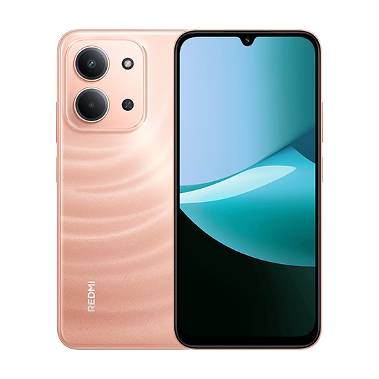 Xiaomi Redmi 15C 4G Dual Sim 8GB RAM 256GB - Mint Green