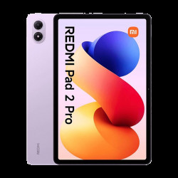 Tablet Xiaomi Redmi Pad 2 Pro 12.1 6GB RAM 128GB WiFi - Purple