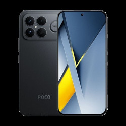 POCO F8 Ultra 12+256GB 6.9