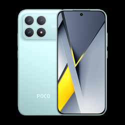 POCO F8 Pro 12+256GB 6.59