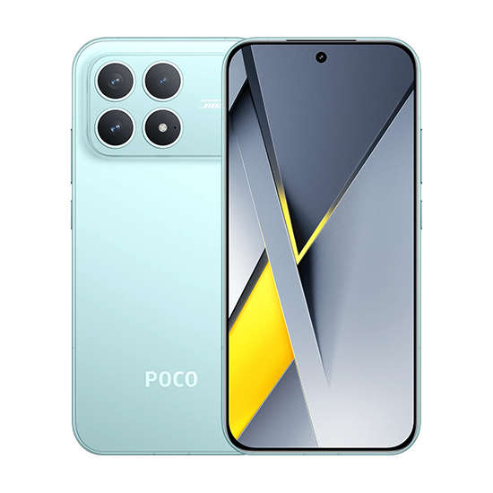 POCO F8 Pro 12+256GB 6.59