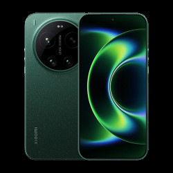 Xiaomi 17 Ultra 5G Dual Sim 16GB RAM 512GB - Green