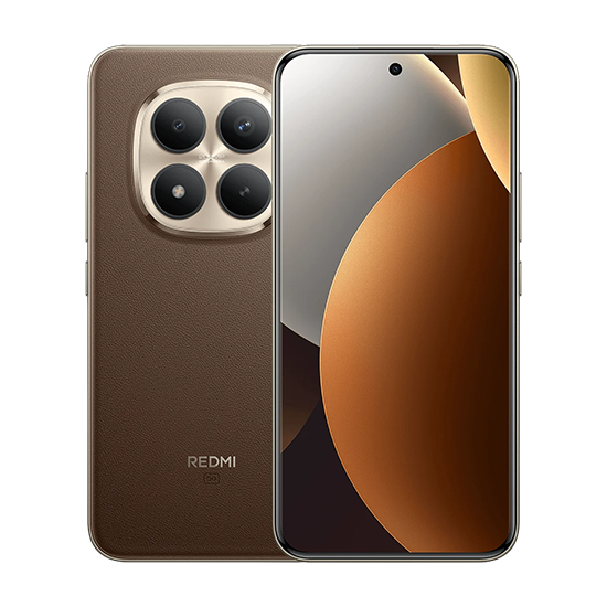 Xiaomi Redmi Note 15 Pro+ 5G Dual Sim 8GB RAM 256GB - Black