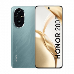 Honor 200 Pro 5G Dual Sim 12GB RAM 512GB - Black