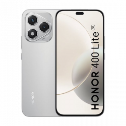 Honor 400 Lite 5G Dual Sim 8GB RAM 256GB - Grey