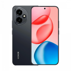 Honor 400 5G Dual Sim 8GB RAM 512GB - Midnight Black