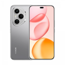 Honor 400 Pro 5G Dual Sim 12GB RAM 512GB - Grey