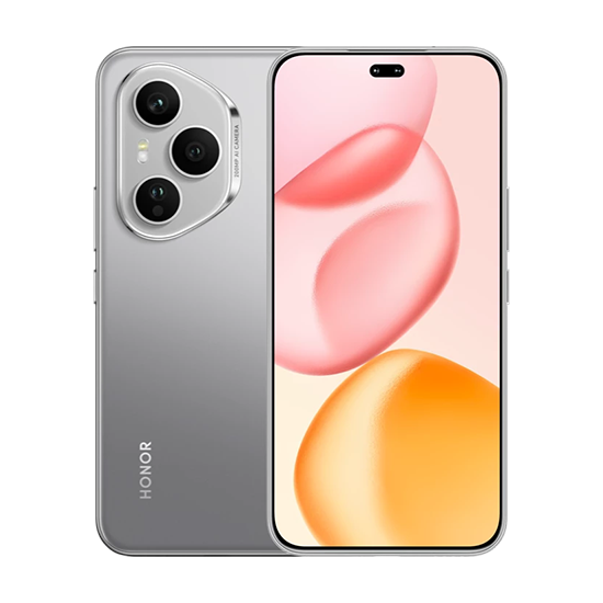 Honor 400 Pro 5G Dual Sim 12GB RAM 512GB - Grey