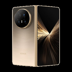 Honor Magic V5 5G Dual Sim 16GB RAM 512GB - Gold