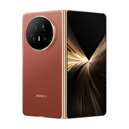Honor Magic V5 5G Dual Sim 16GB RAM 512GB - Brown