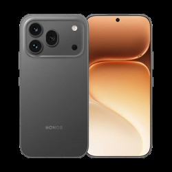 Honor 600 Pro 5G Dual Sim 12GB RAM 512GB - Black