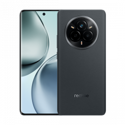 Realme 14 Pro 5G Dual Sim 12GB RAM 512GB - Suede Grey