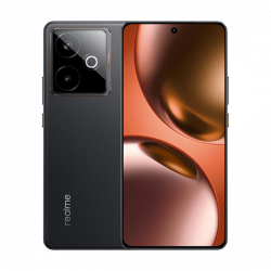 Realme GT 7 5G Dual Sim 12GB RAM 256GB - Black