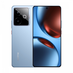 Realme GT 7 5G Dual Sim 12GB RAM 512GB - Blue