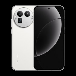 Realme GT 8 Pro 5G Dual Sim 12GB RAM 256GB - White