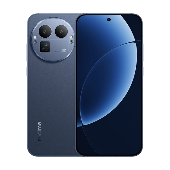 Realme GT 8 Pro 5G Dual Sim 16GB RAM 512GB - Blue