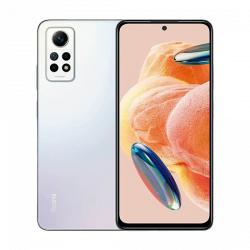 Xiaomi Redmi Note 12 Pro 4G Dual Sim 8GB RAM 256GB - White