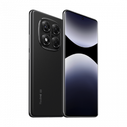 Xiaomi Redmi Note 14 Pro+ 5G Dual Sim 8GB RAM 256GB - Lavender Purple