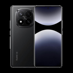 Xiaomi Redmi Note 14 Pro+ 5G Dual Sim 12GB RAM 512GB - Midnight Black