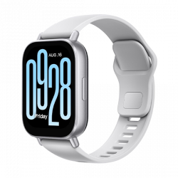 Watch Xiaomi Redmi Watch 5 Active - Silver