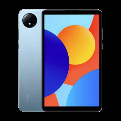 Tablet Xiaomi Redmi Pad SE 8.7 4GB RAM 128GB LTE - Sky Blue