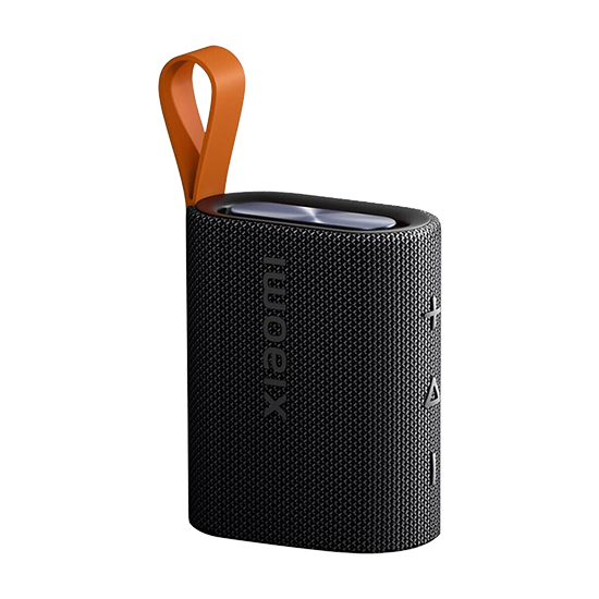 Xiaomi Sound Pocket - Black 