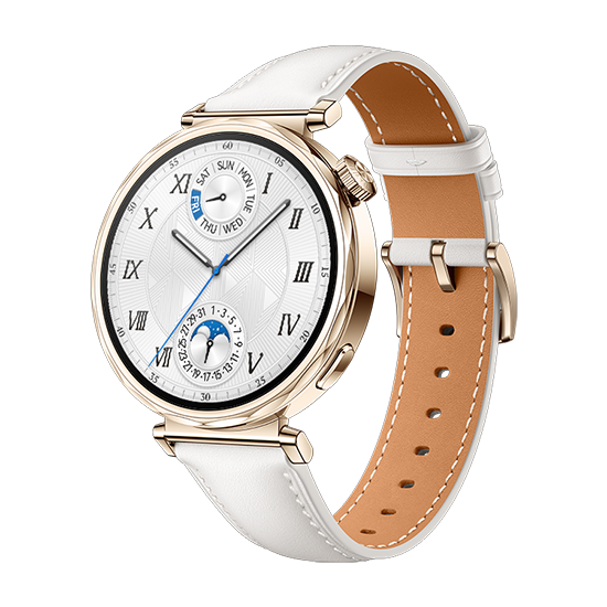 Watch Huawei Watch GT5 - 41mm - White