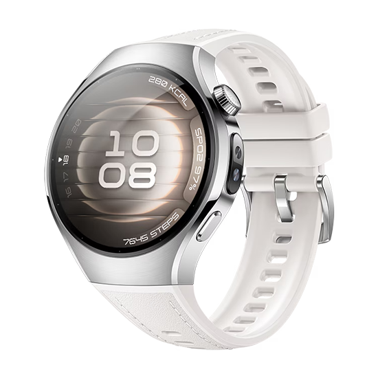 Watch Huawei Watch 5 42mm - White