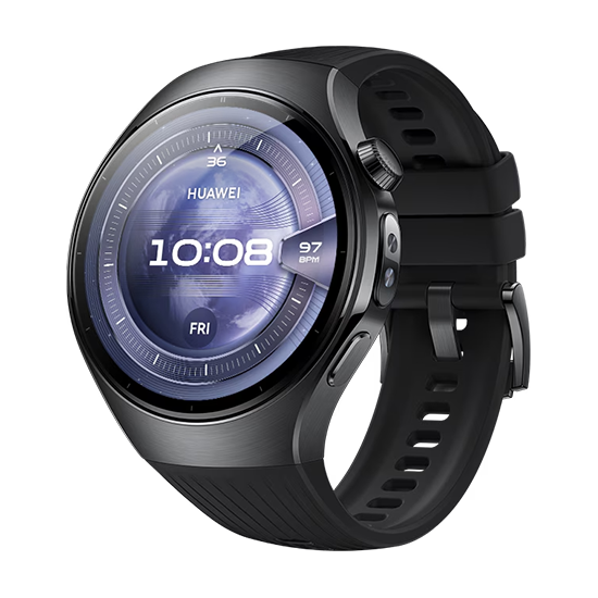 Watch Huawei Watch 5 46mm - Black