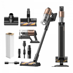 Dreame Z20 Station Cordless Stick - Black