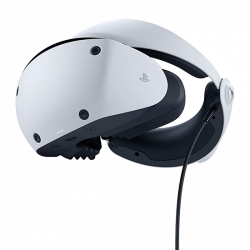 Sony PlayStation VR2