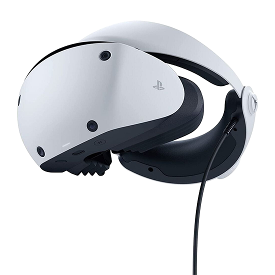 Sony PlayStation VR2