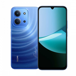 Xiaomi Redmi 15C Blue 8/256GB