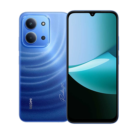 Xiaomi Redmi 15C Blue 8/256GB